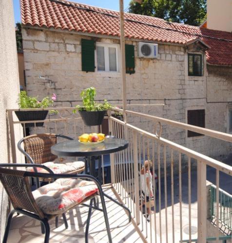 Apartment Center Old Town - 1Min To Palace Split Exterior foto